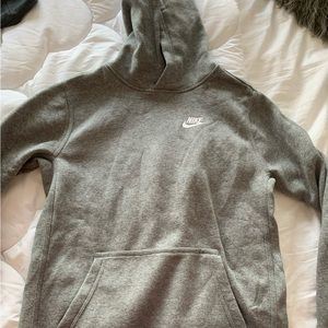 Nike hoodie